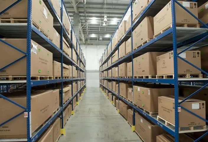 泉州到鹤山市货物仓储