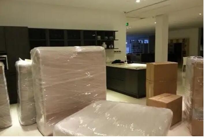 泉州到鹤山市长途搬家