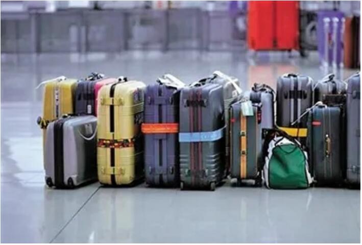 泉州到鹤山市行李托运